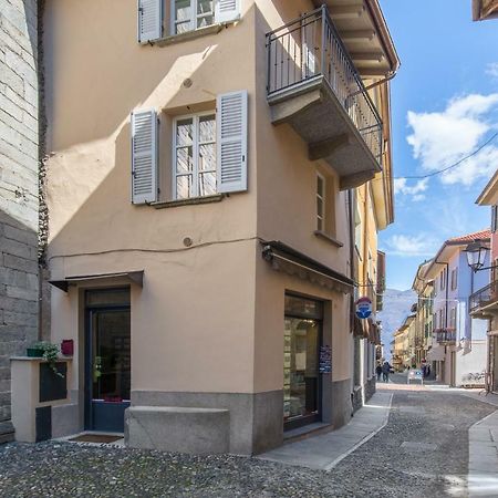 Casa Miranda Apartment Cannobio Ngoại thất bức ảnh