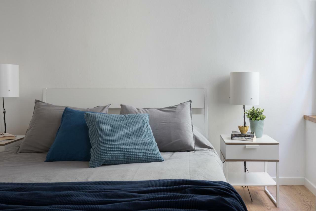 Casa Miranda Apartment Cannobio Ngoại thất bức ảnh