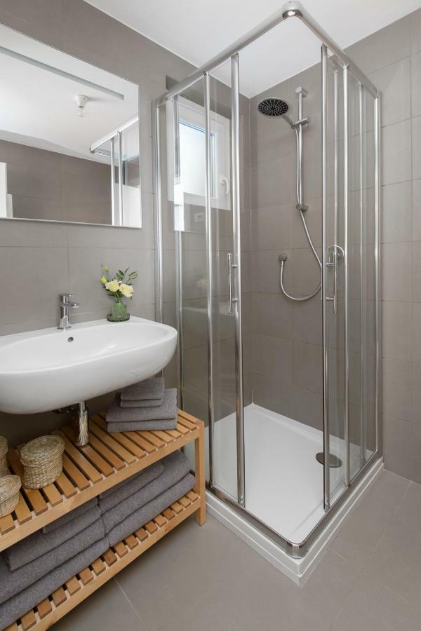 Casa Miranda Apartment Cannobio Ngoại thất bức ảnh
