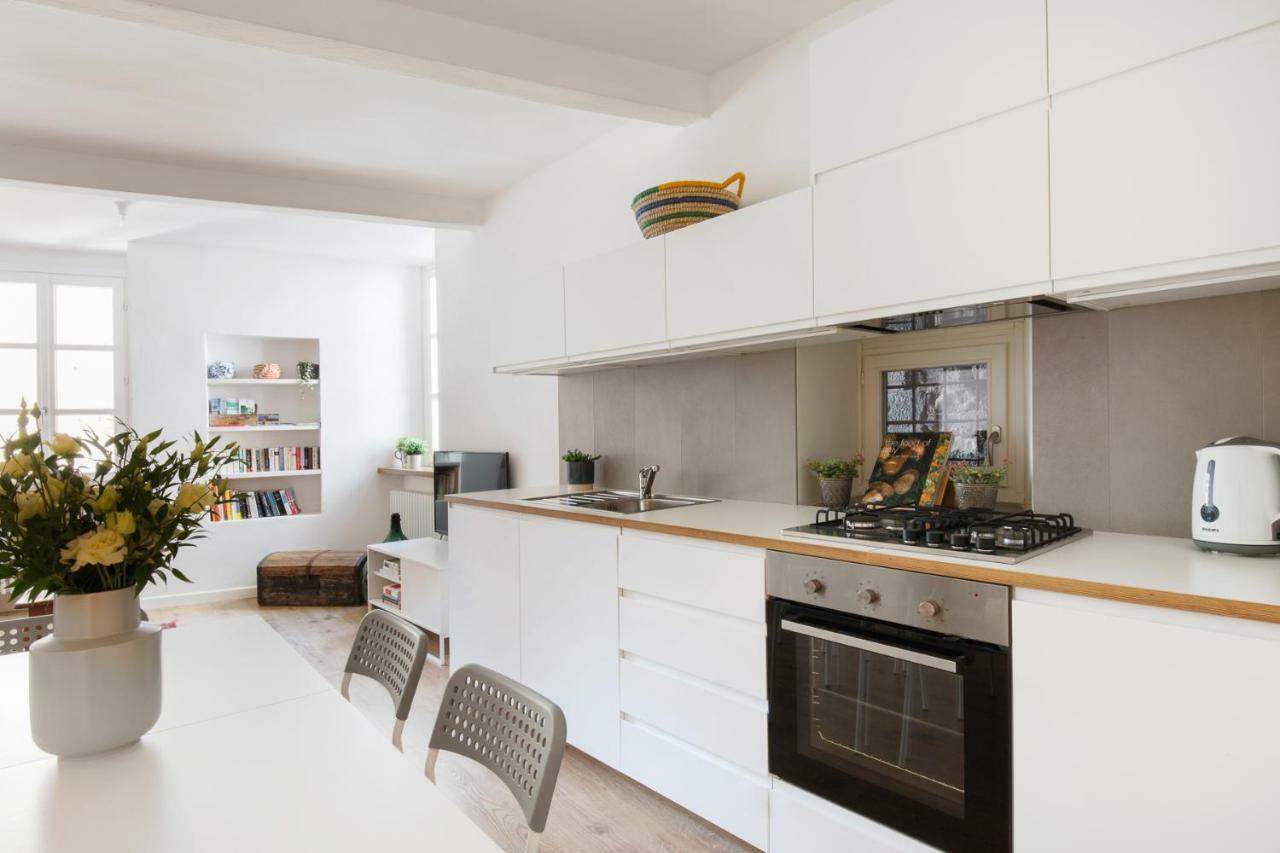 Casa Miranda Apartment Cannobio Ngoại thất bức ảnh