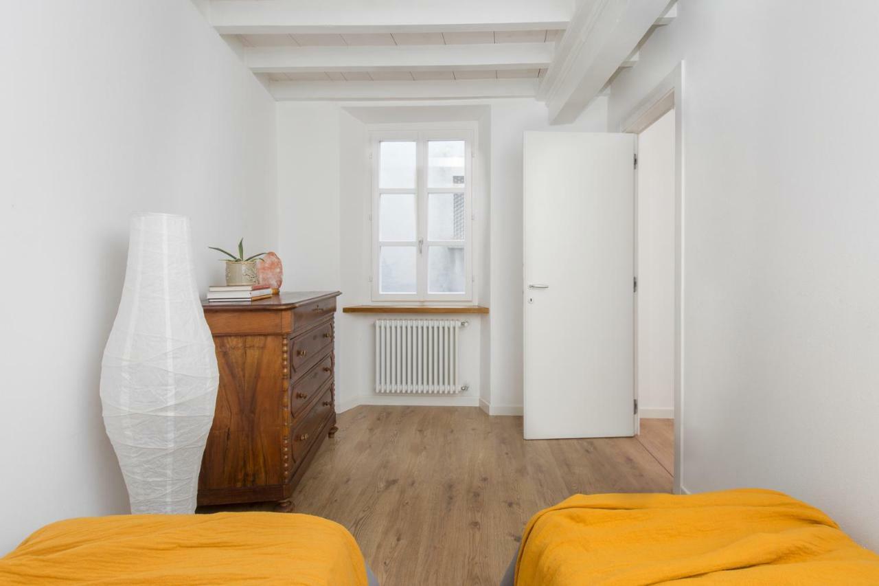 Casa Miranda Apartment Cannobio Ngoại thất bức ảnh