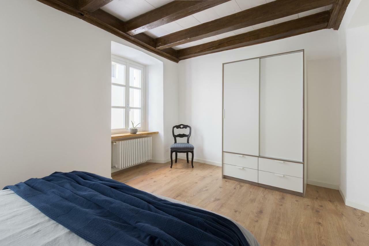 Casa Miranda Apartment Cannobio Ngoại thất bức ảnh