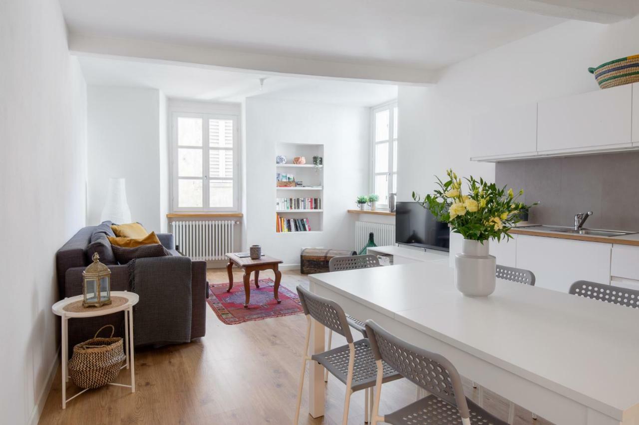 Casa Miranda Apartment Cannobio Ngoại thất bức ảnh