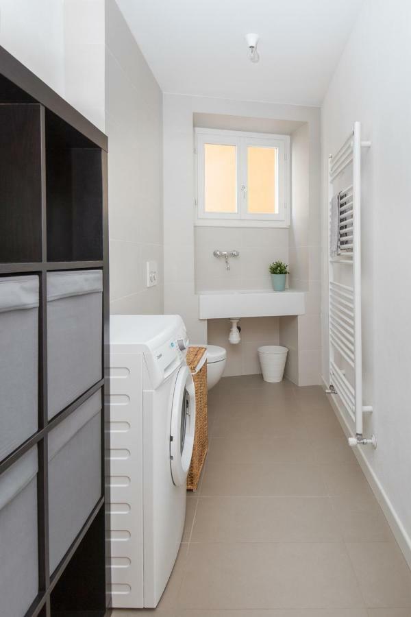 Casa Miranda Apartment Cannobio Ngoại thất bức ảnh