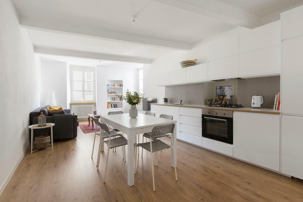 Casa Miranda Apartment Cannobio Ngoại thất bức ảnh